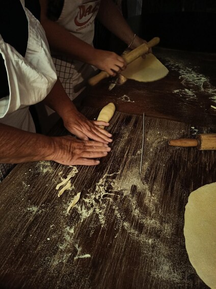 Picture 1 for Activity Cooking Class in the Tropea Countryside