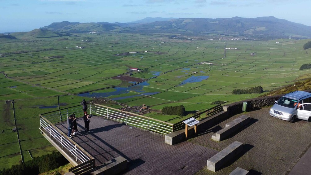 Picture 2 for Activity East Tour - Terceira by Sea and Land