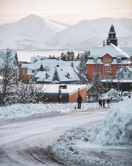 Picture 4 for Activity Tromsø: Capture the most Photogenic Spots with a Local