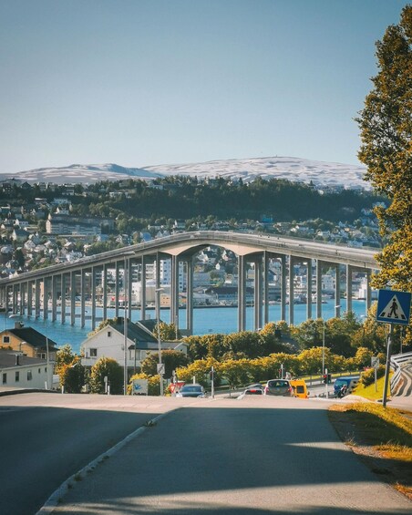 Picture 2 for Activity Tromsø: Capture the most Photogenic Spots with a Local