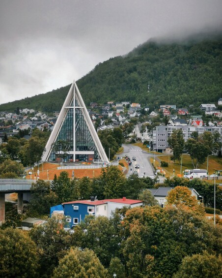 Picture 1 for Activity Tromsø: Capture the most Photogenic Spots with a Local