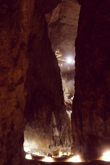 Picture 6 for Activity Skocjan cave day tour from Ljubljana