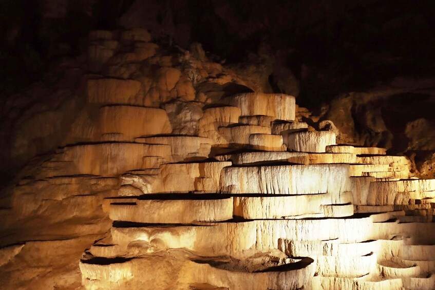 Picture 7 for Activity Skocjan cave day tour from Ljubljana