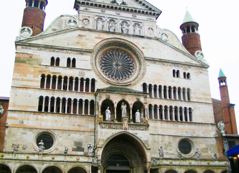 Picture 4 for Activity Cremona private city tour with licensed tour guide
