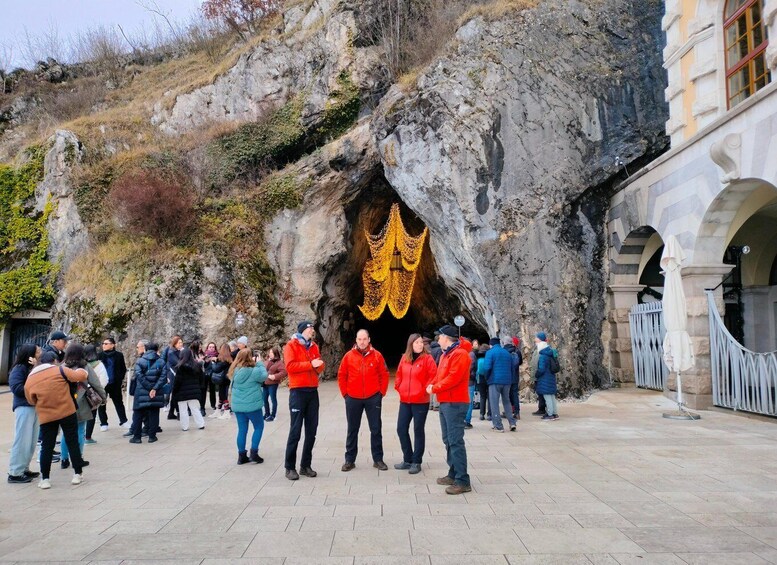 Picture 3 for Activity Postojna cave and bled lake day tour from Ljubljana