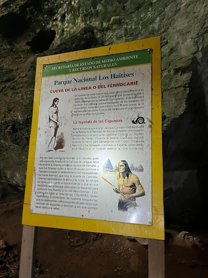 Picture 15 for Activity 3-in-1: Los Haitises w/ Montaña Redonda & Yanigua Waterfalls