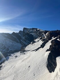 Sierra Nevada: Climb to Mulhacén Peak