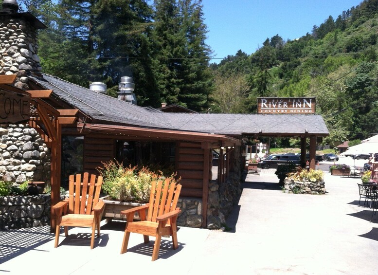 Picture 7 for Activity Big Sur: Sightseeing Tour with 4 to 5 Stops