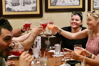 West Palm Beach: recorrido gastronómico por el vecindario histórico