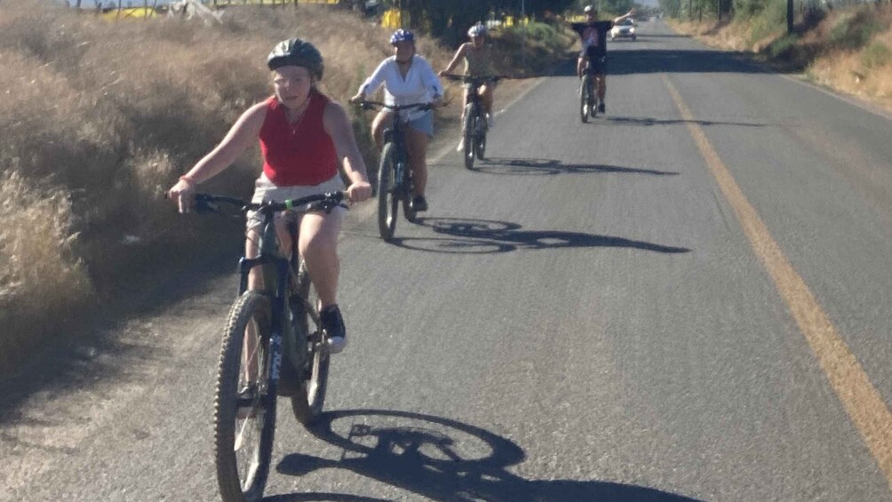 Picture 17 for Activity Bike and wine amazing Adventure in Valle de Guadalupe"