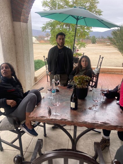 Picture 19 for Activity Bike and wine amazing Adventure in Valle de Guadalupe"