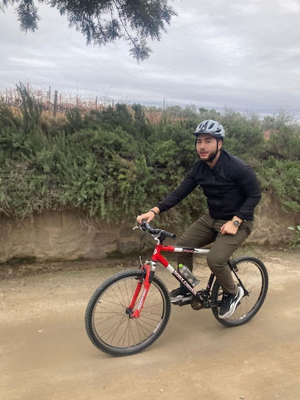 Picture 23 for Activity Bike and wine amazing Adventure in Valle de Guadalupe"