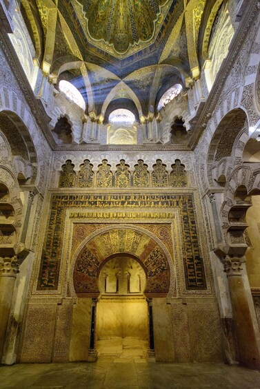 Picture 3 for Activity Cordoba - Private Tour including visit to the Fortress