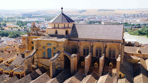 Cordoba - Private Tour including visit to the Fortress