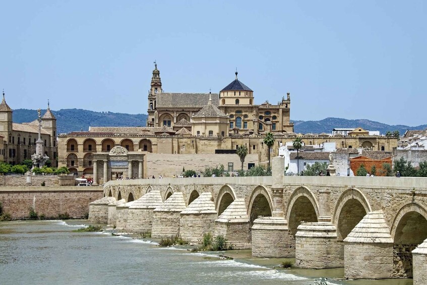 Picture 1 for Activity Cordoba - Private Tour including visit to the Fortress