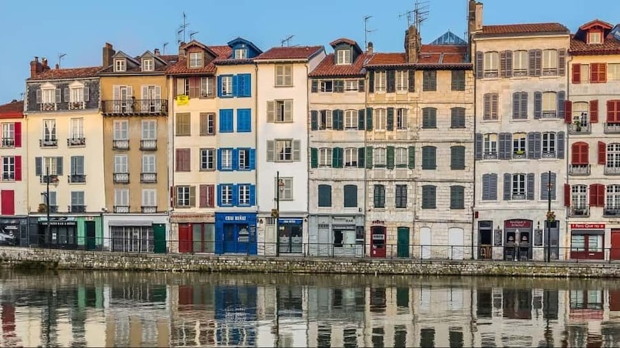 Bayonne: Guided Food Walking Tour