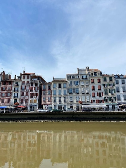 Picture 12 for Activity Bayonne: Guided Food Walking Tour (with Food and Drinks)