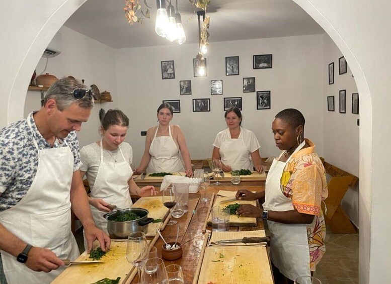 Picture 5 for Activity Tirana: Traditional Food Cooking Class