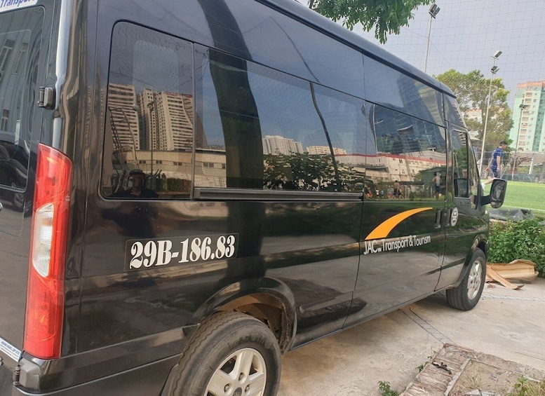 Picture 34 for Activity Daily Transfer Hanoi - Halong - Hanoi in Luxury Limousine