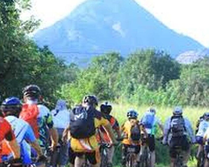 Picture 1 for Activity Bicycle Adventure:Ella to Demodara with NineArch Bridge Tour