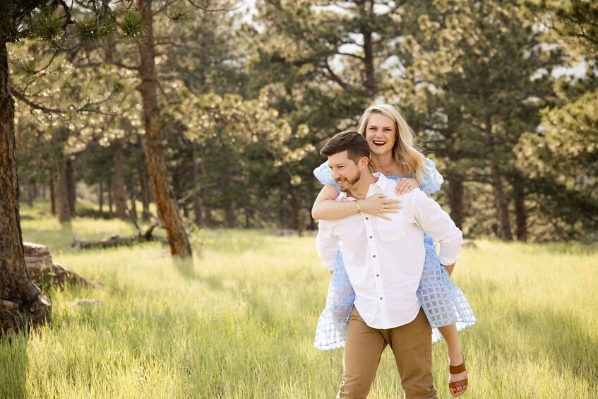 Picture 7 for Activity Scenic Mountain Photoshoot in Boulder, Colorado