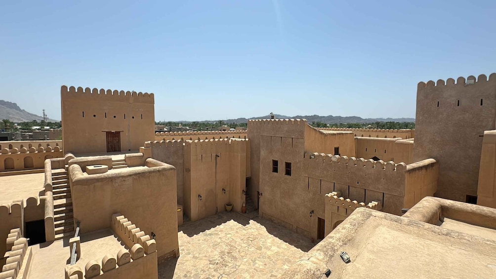 Picture 27 for Activity From Muscat: Nizwa and Jebel Akhdar Full-Day Tour with Lunch