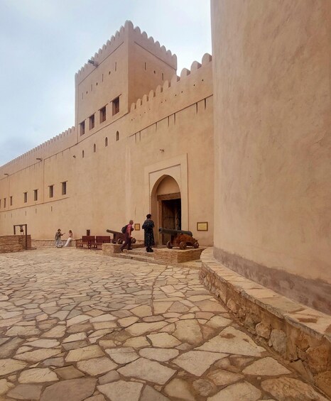 Picture 3 for Activity From Muscat: Nizwa and Jebel Akhdar Full-Day Tour with Lunch