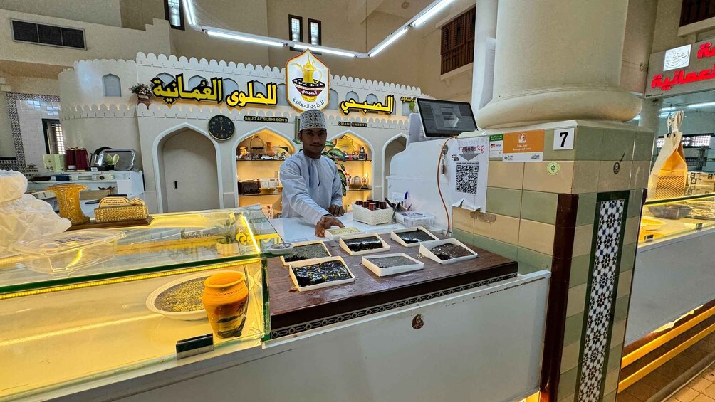 Picture 20 for Activity From Muscat: Nizwa and Jebel Akhdar Full-Day Tour with Lunch