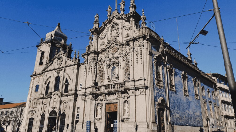 Picture 6 for Activity Private 4 hours tour of the "Main Monuments" in Oporto