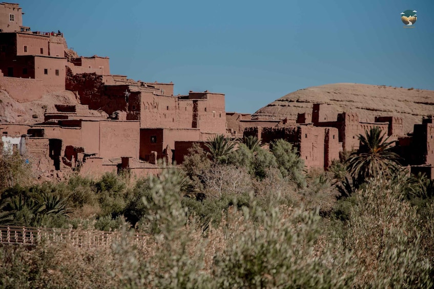 Picture 3 for Activity From Fez: 3-Day Desert Tour to Merzouga and Marrakech