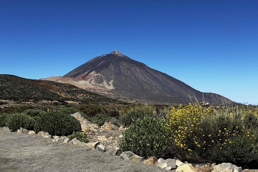 Picture 37 for Activity Puerto de la Cruz: Quad Tour al Teide o Valle con Off-Road