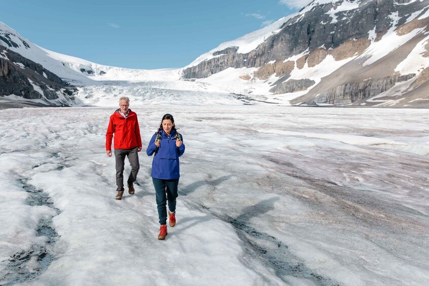 Picture 1 for Activity From Calgary/Banff: Columbia Icefield Day Trip