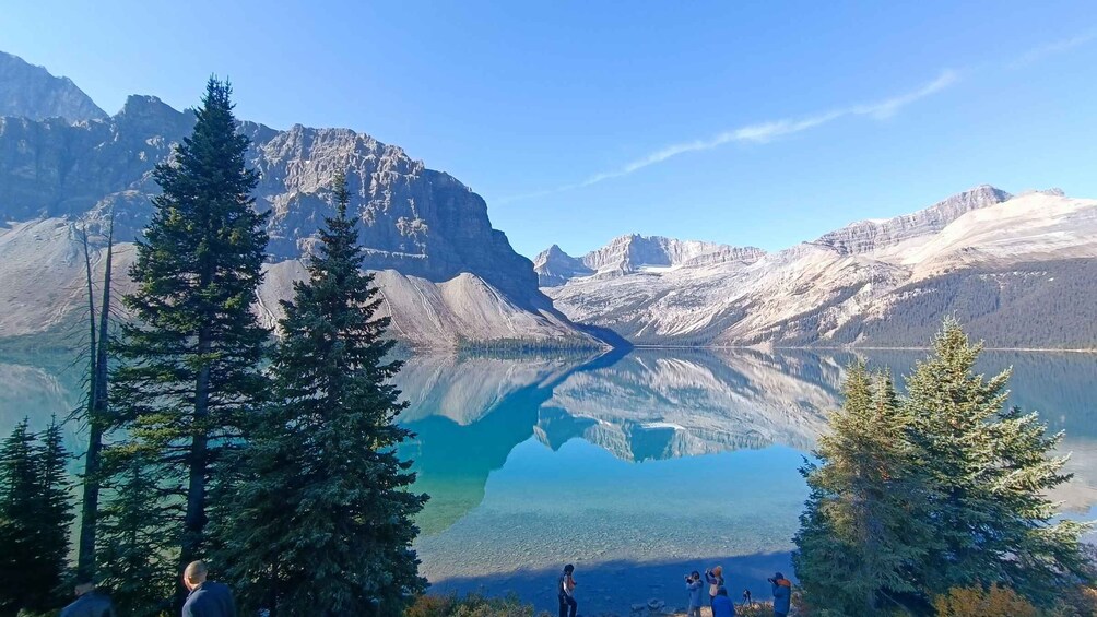 Picture 4 for Activity From Calgary/Banff: Columbia Icefield Day Trip