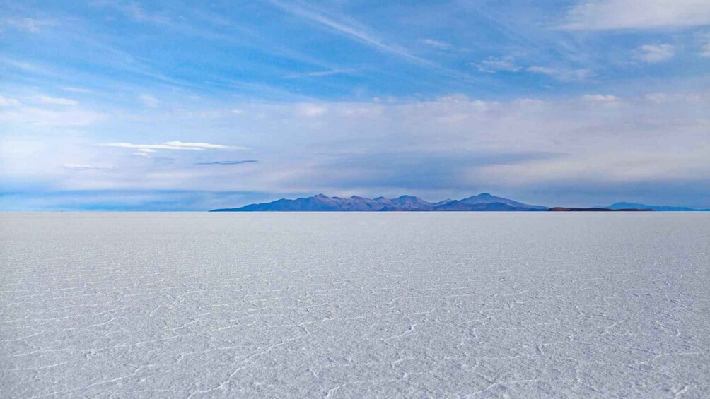 Picture 4 for Activity Uyuni Salt Flat Tour from Puno | Private Tour |