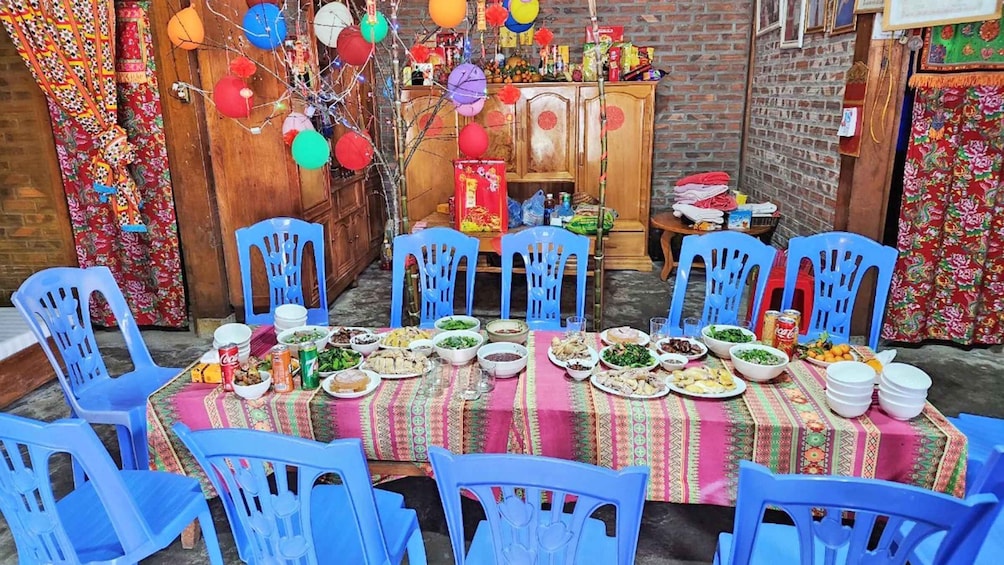 Picture 22 for Activity Hanoi - Sa Pa 2 Day trip Ethnic Homestay Tour with Trekking