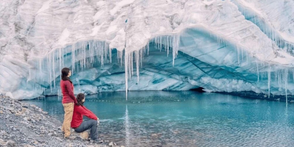 Picture 6 for Activity From Huaraz || Pastoruri and Puyas Raymondi Snowy Tour ||