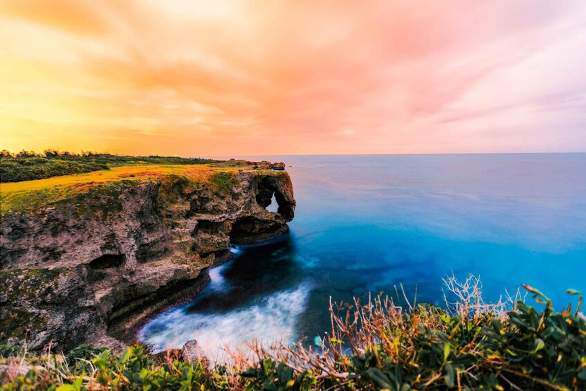 Picture 1 for Activity Exploring Okinawa's Natural Beauty and Rich History