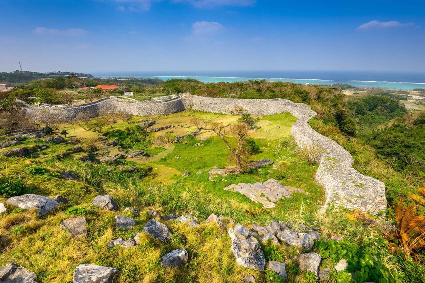 Picture 3 for Activity Exploring Okinawa's Natural Beauty and Rich History