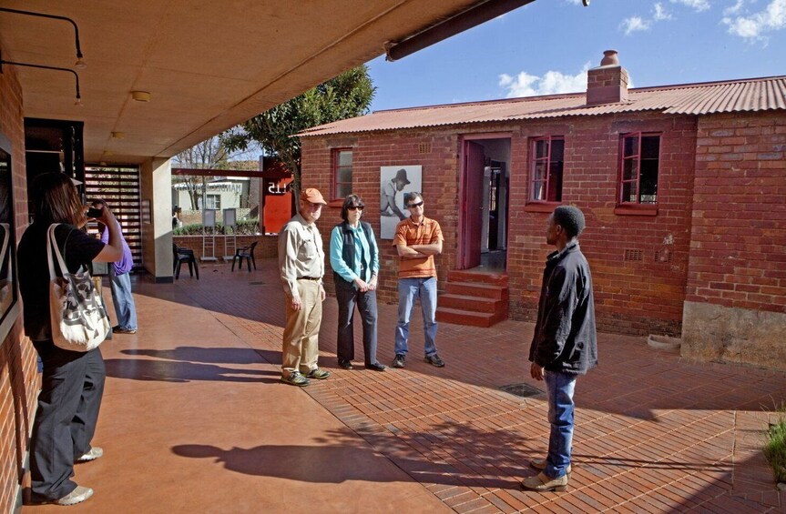 Picture 1 for Activity Johannesburg: Customizable Private Day Tour with Guide