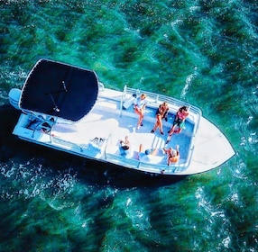 Hilton Head Island: Private Water Ski Adventure Day Tour