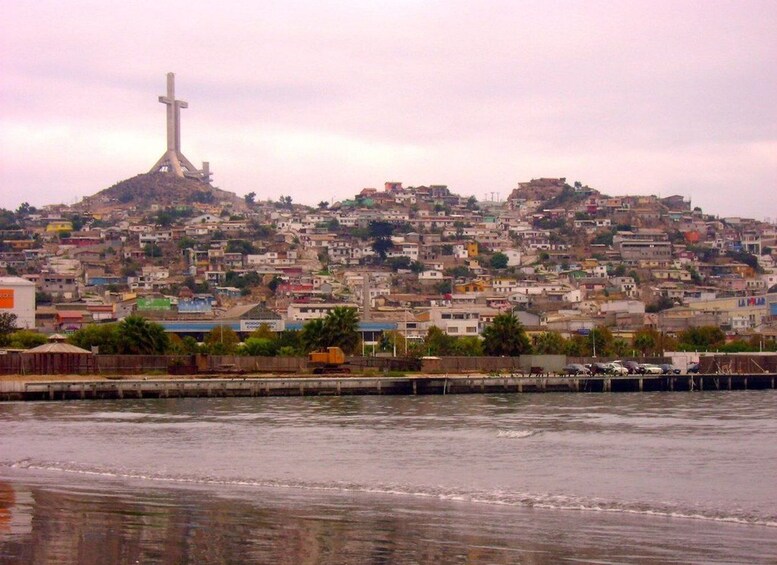 Picture 2 for Activity La Serena and Coquimbo Guided City Tour