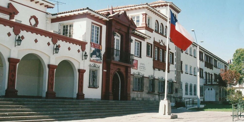 Picture 4 for Activity La Serena and Coquimbo Guided City Tour