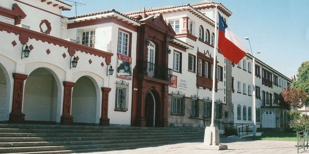 Picture 4 for Activity La Serena and Coquimbo Guided City Tour