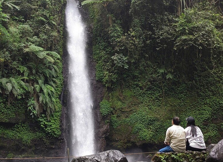 Picture 4 for Activity Situ Gunung Suspension Bridge Sukabumi from Jakarta