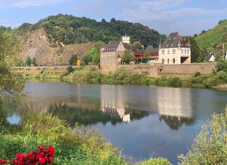 Picture 10 for Activity 2-River Day-trip by boat to Koblenz and return from Alken