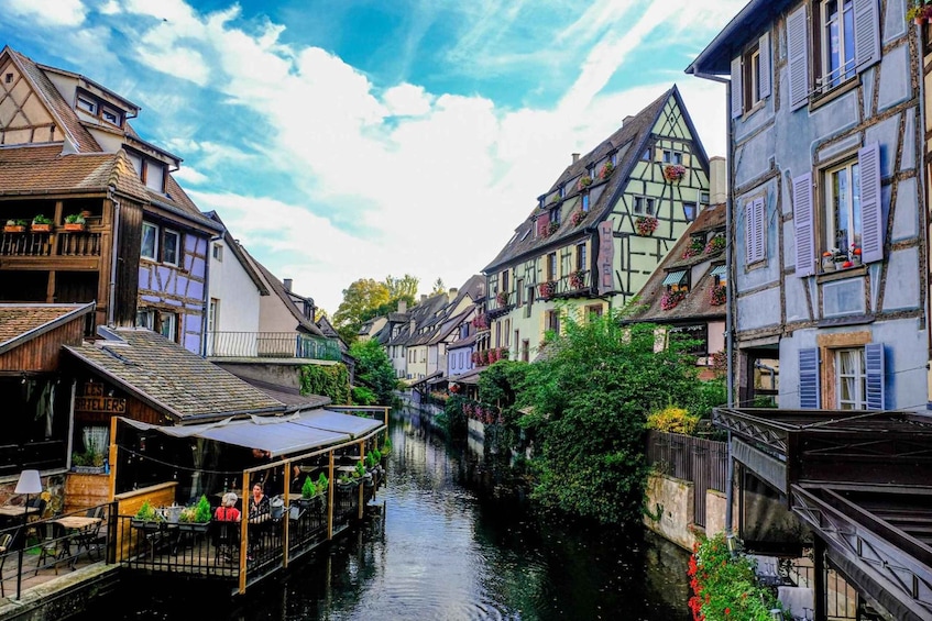 Picture 2 for Activity Colmar: Capture the most Photogenic Spots with a Local