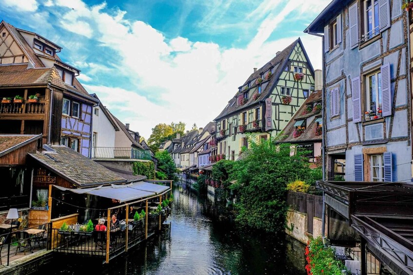 Picture 2 for Activity Colmar: Capture the most Photogenic Spots with a Local