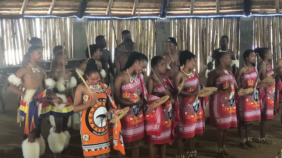 Eswatini Cultural Tour