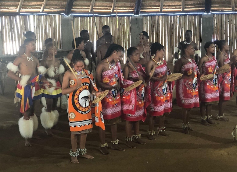 Eswatini Cultural Tour