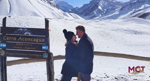 Mendoza : The best High Mountain Private tour - 4x4 style!